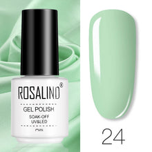 Load image into Gallery viewer, ROSALIND Gel Polish