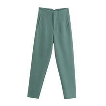 Load image into Gallery viewer, Office Wear Pants