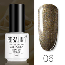 Load image into Gallery viewer, ROSALIND Gel Polish