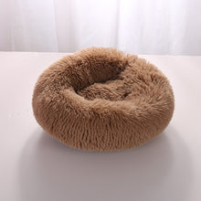 Load image into Gallery viewer, Plush Pet Bed