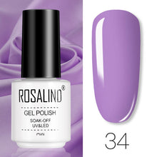 Load image into Gallery viewer, ROSALIND Gel Polish