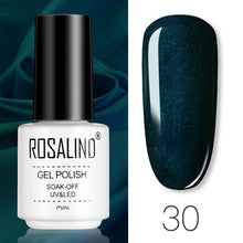 Load image into Gallery viewer, ROSALIND Gel Polish