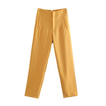 Load image into Gallery viewer, Office Wear Pants