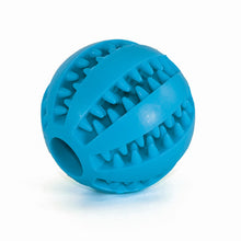 Load image into Gallery viewer, Pet Toy Interactive Rubber Balls