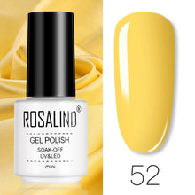 Load image into Gallery viewer, ROSALIND Gel Polish