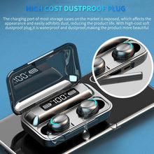 Load image into Gallery viewer, TWS Bluetooth Earphones
