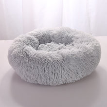 Load image into Gallery viewer, Plush Pet Bed