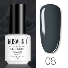 Load image into Gallery viewer, ROSALIND Gel Polish