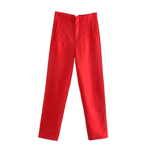 Load image into Gallery viewer, Office Wear Pants