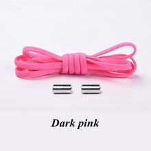 Load image into Gallery viewer, Unisex No Tie Shoelaces