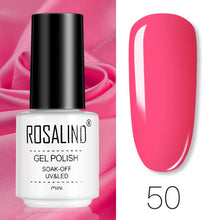 Load image into Gallery viewer, ROSALIND Gel Polish