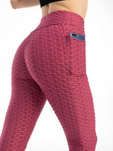 Load image into Gallery viewer, New Anti-Cellulite Pocket Leggings