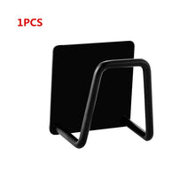 Load image into Gallery viewer, Kitchen Stainless Steel Sink Sponges Holder