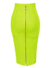 Load image into Gallery viewer, Bandage Skirt (16 Colors)