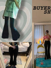 Load image into Gallery viewer, Bold Shade Big Flares