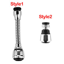 Load image into Gallery viewer, High Pressure Faucet Extender