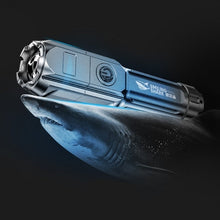 Load image into Gallery viewer, Strong LED Luminous Flashlight