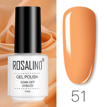 Load image into Gallery viewer, ROSALIND Gel Polish