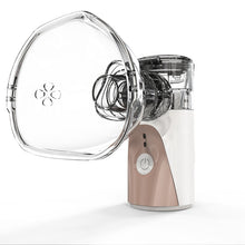 Load image into Gallery viewer, Portable Inhale Nebulizer
