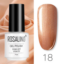 Load image into Gallery viewer, ROSALIND Gel Polish