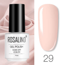 Load image into Gallery viewer, ROSALIND Gel Polish