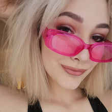 Load image into Gallery viewer, Small Vintage Sun Glasses