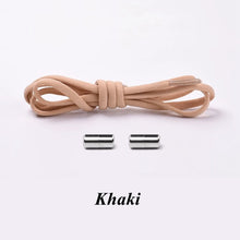 Load image into Gallery viewer, Unisex No Tie Shoelaces