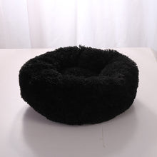 Load image into Gallery viewer, Plush Pet Bed