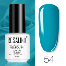Load image into Gallery viewer, ROSALIND Gel Polish
