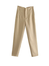 Load image into Gallery viewer, Office Wear Pants