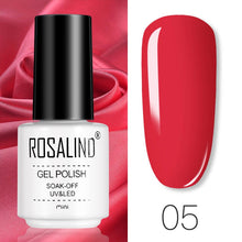 Load image into Gallery viewer, ROSALIND Gel Polish