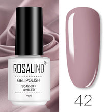 Load image into Gallery viewer, ROSALIND Gel Polish
