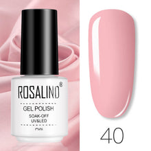 Load image into Gallery viewer, ROSALIND Gel Polish