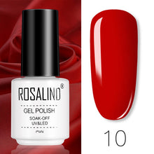 Load image into Gallery viewer, ROSALIND Gel Polish