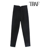 Load image into Gallery viewer, Office Wear Pants