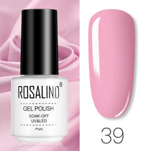 Load image into Gallery viewer, ROSALIND Gel Polish